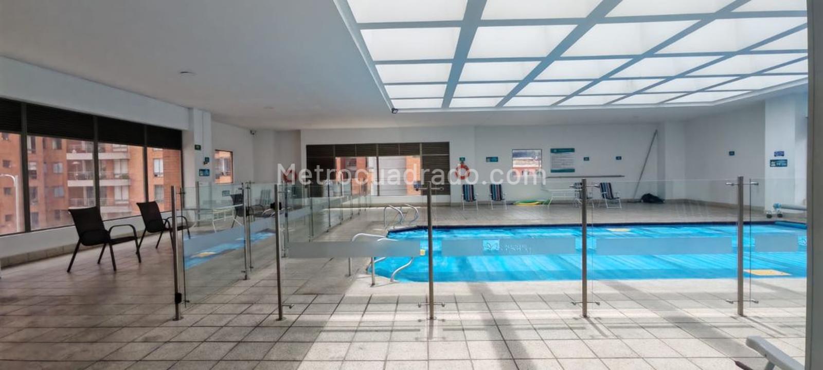 Apartamento en Venta  CEDRITOS BARRANCAS