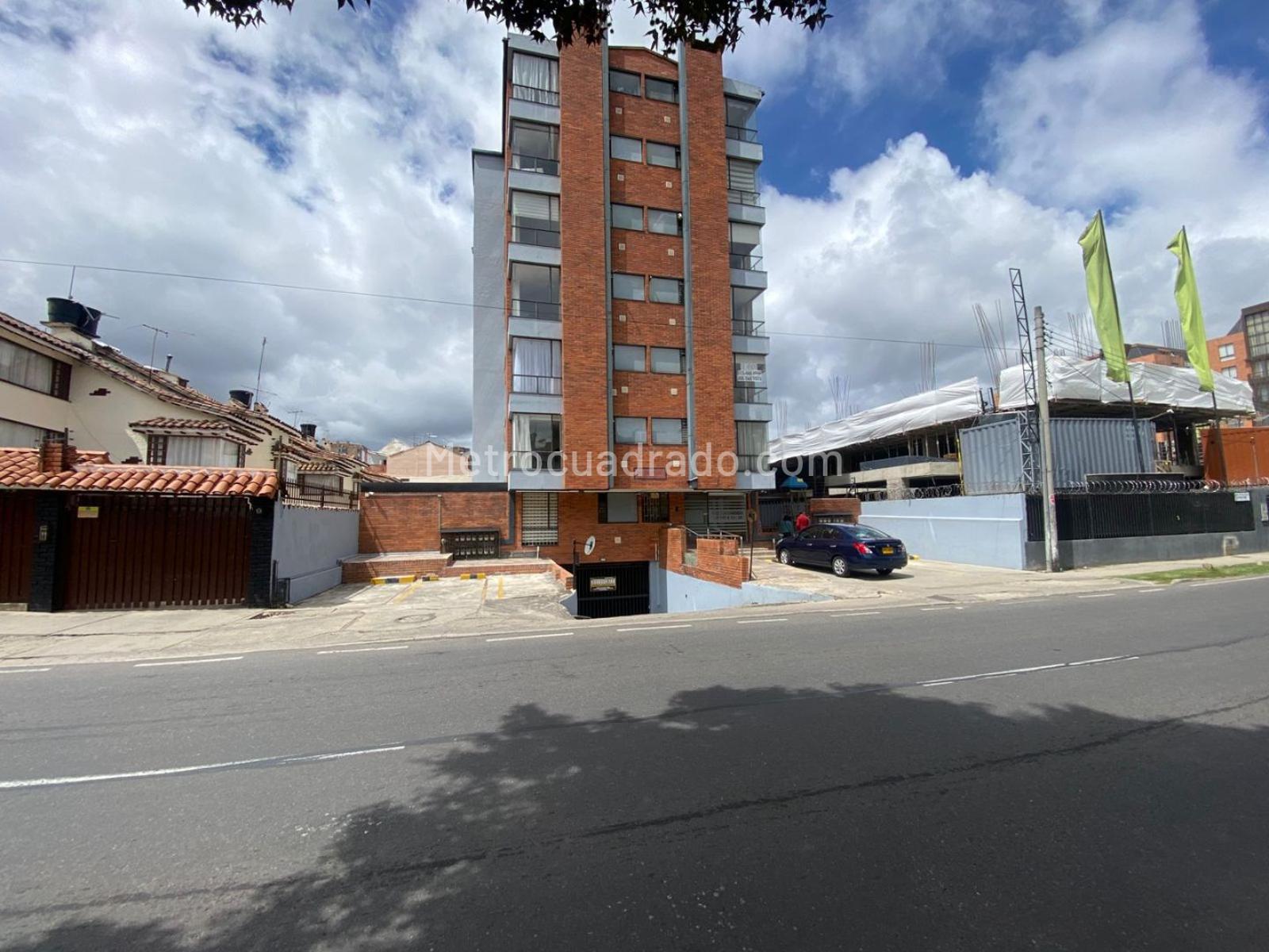 Apartamento en Venta  CEDRITOS