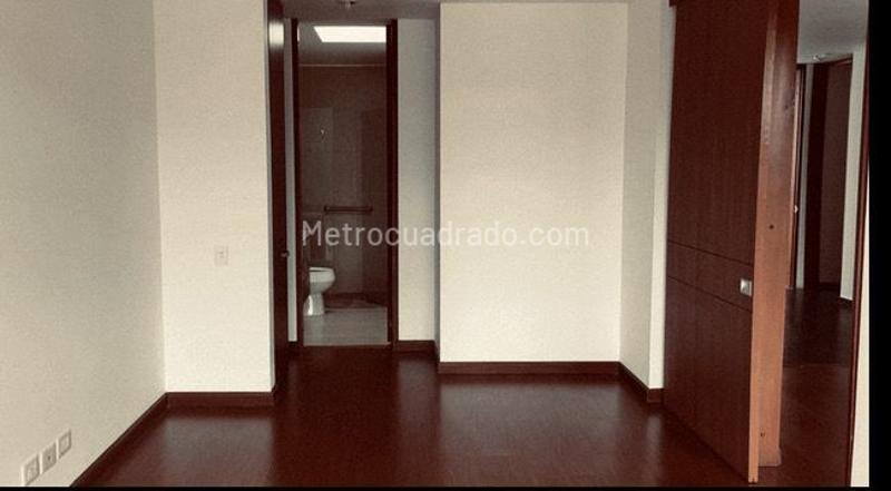 Piso – Chía - Vista 3