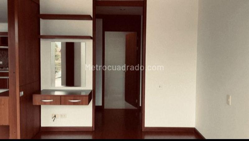 Piso – Chía - Vista 5