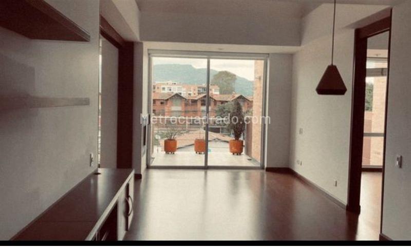 Piso – Chía - Vista 2