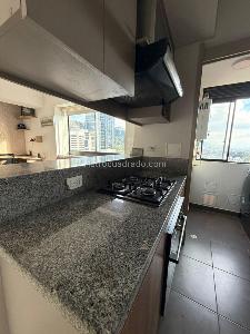 Apartamento de 1 alcoba en venta en Barrancas, Bogotá, 49 m² · foto 6 de 12