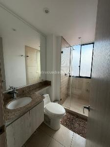 Apartamento de 1 alcoba en venta en Barrancas, Bogotá, 49 m² · foto 4 de 12
