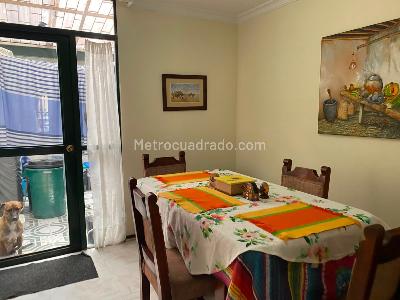 Casa en venta en San Cristobal Norte, Bogotá · foto 3 de 12