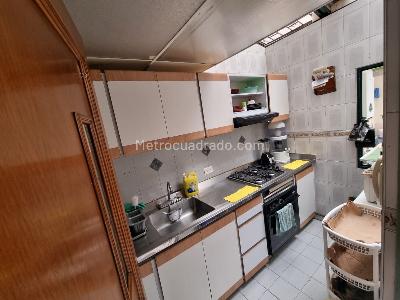 Casa en venta en San Cristobal Norte, Bogotá · foto 5 de 12