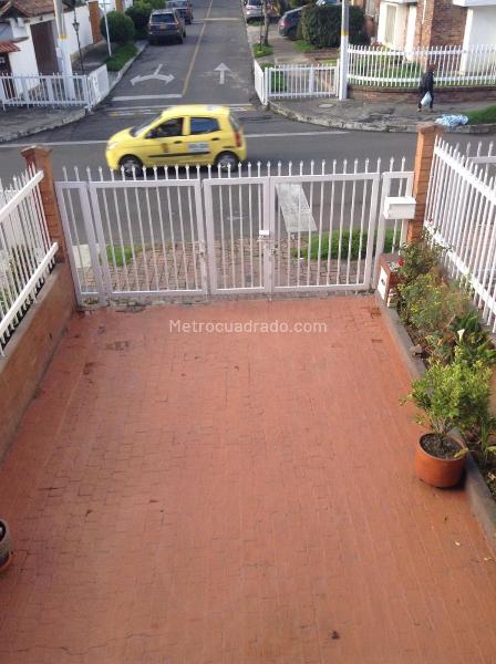 Casa – Bogotá, Los Cedros, Localidad Usaquén - Más