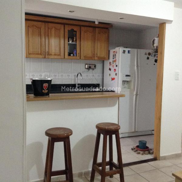 Casa – Bogotá, Los Cedros, Localidad Usaquén - Vista 2