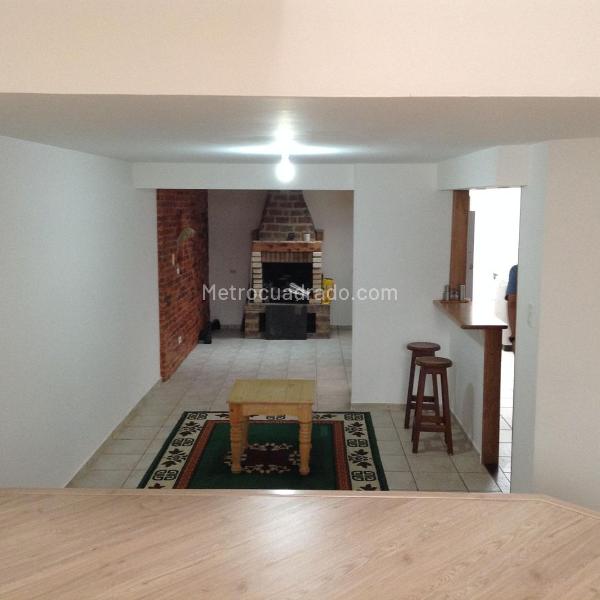 Casa – Bogotá, Los Cedros, Localidad Usaquén - Vista 3