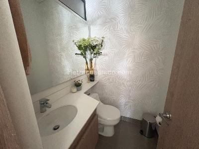 Apartamento de 4 alcobas en venta en Parques De Alejandria, Bogotá, 125 m² · foto 12 de 15