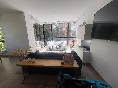 Apartamento de 4 alcobas en venta en Parques De Alejandria, Bogotá, 125 m² · foto 13 de 15