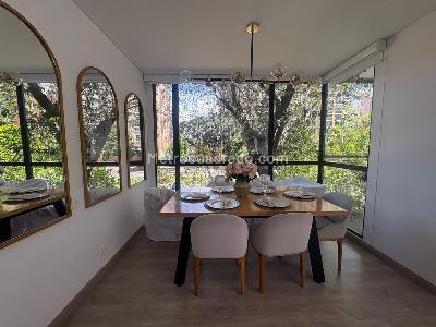 Apartamento de 4 alcobas en venta en Parques De Alejandria, Bogotá, 125 m² · foto 5 de 15