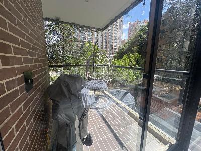 Apartamento de 4 alcobas en venta en Parques De Alejandria, Bogotá, 125 m² · foto 14 de 15