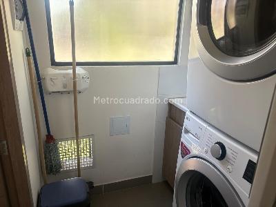 Apartamento de 4 alcobas en venta en Parques De Alejandria, Bogotá, 125 m² · foto 15 de 15
