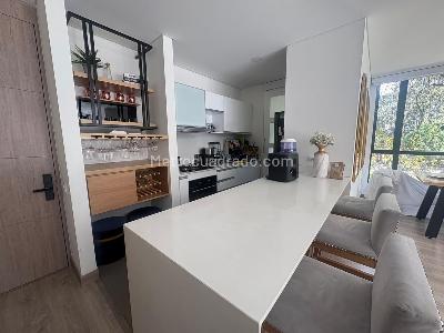 Apartamento de 4 alcobas en venta en Parques De Alejandria, Bogotá, 125 m² · foto 4 de 15
