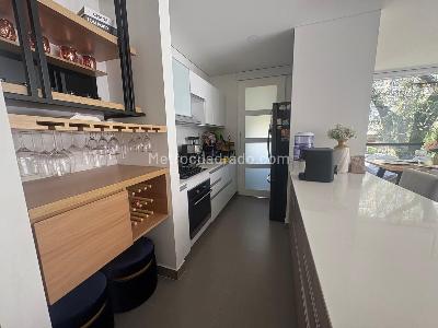 Apartamento de 4 alcobas en venta en Parques De Alejandria, Bogotá, 125 m² · foto 6 de 15