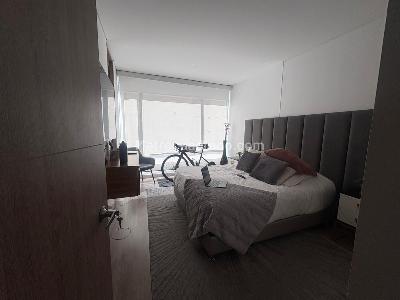 Apartamento de 4 alcobas en venta en Parques De Alejandria, Bogotá, 125 m² · foto 7 de 15
