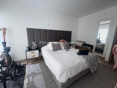 Apartamento de 4 alcobas en venta en Parques De Alejandria, Bogotá, 125 m² · foto 8 de 15