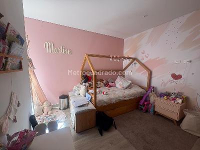 Apartamento de 4 alcobas en venta en Parques De Alejandria, Bogotá, 125 m² · foto 9 de 15