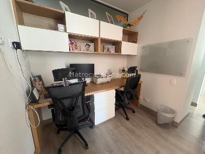 Apartamento de 4 alcobas en venta en Parques De Alejandria, Bogotá, 125 m² · foto 11 de 15