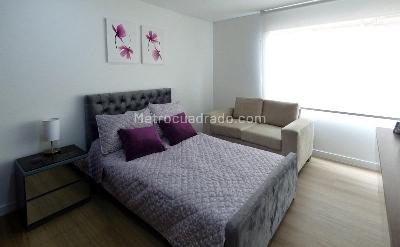 Apartamento de 4 alcobas en venta en Parques De Alejandria, Bogotá, 125 m² · foto 10 de 12