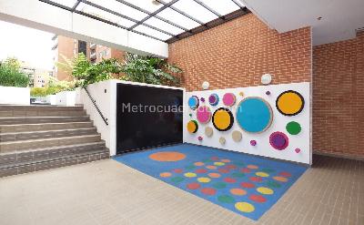 Apartamento de 4 alcobas en venta en Parques De Alejandria, Bogotá, 125 m² · foto 12 de 12