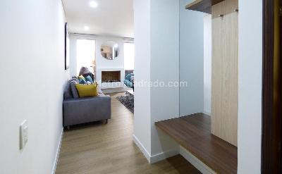 Apartamento de 4 alcobas en venta en Parques De Alejandria, Bogotá, 125 m² · foto 3 de 12