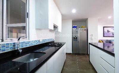 Apartamento de 4 alcobas en venta en Parques De Alejandria, Bogotá, 125 m² · foto 7 de 12