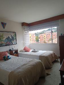 Apartamento en venta en Suba Pinar De Suba, Bogotá · foto 5 de 7