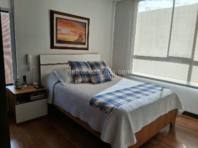 Apartamento de 2 alcobas en venta en Parques De Alejandria, Bogotá, 68 m² · foto 9 de 13