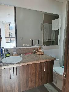 Apartamento de 2 alcobas en venta en Parques De Alejandria, Bogotá, 68 m² · foto 10 de 13