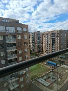 Apartamento de 2 alcobas en venta en Parques De Alejandria, Bogotá, 68 m² · foto 12 de 13