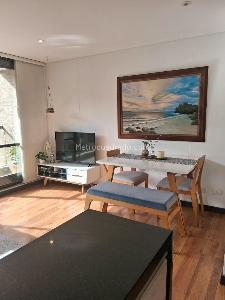 Apartamento de 2 alcobas en venta en Parques De Alejandria, Bogotá, 68 m² · foto 3 de 13