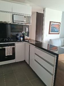 Apartamento de 2 alcobas en venta en Parques De Alejandria, Bogotá, 68 m² · foto 5 de 13