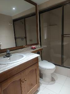Apartamento en venta en Quintas De Santa Barbara, Bogotá · foto 9 de 16