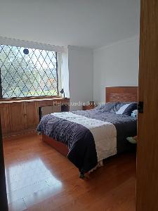 Apartamento en venta en Quintas De Santa Barbara, Bogotá · foto 4 de 16