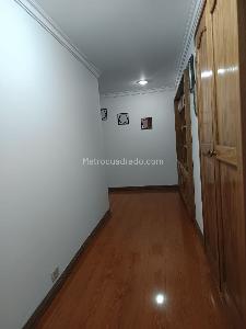 Apartamento en venta en Quintas De Santa Barbara, Bogotá · foto 12 de 16