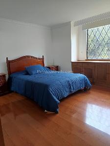 Apartamento en venta en Quintas De Santa Barbara, Bogotá · foto 2 de 16