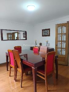 Apartamento en venta en Quintas De Santa Barbara, Bogotá · foto 3 de 16