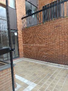 Apartamento en venta en Quintas De Santa Barbara, Bogotá · foto 14 de 16