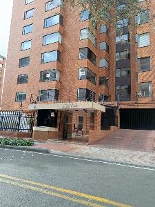 Apartamento en venta en Quintas De Santa Barbara, Bogotá · foto 16 de 16