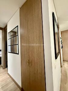 Apartamento de 3 alcobas en venta en Parques De Alejandria, Bogotá, 68 m² · foto 9 de 12