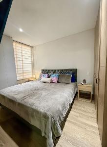 Apartamento de 3 alcobas en venta en Parques De Alejandria, Bogotá, 68 m² · foto 10 de 12