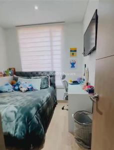 Apartamento de 3 alcobas en venta en Parques De Alejandria, Bogotá, 68 m² · foto 12 de 12