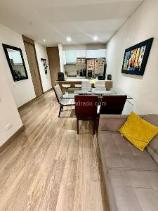 Apartamento de 3 alcobas en venta en Parques De Alejandria, Bogotá, 68 m² · foto 4 de 12