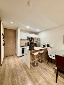 Apartamento de 3 alcobas en venta en Parques De Alejandria, Bogotá, 68 m² · foto 5 de 12