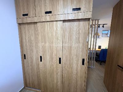 Apartamento de 2 alcobas en venta en Nogales De La Colina, Bogotá, 77 m² · foto 11 de 18