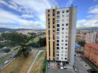 Apartamento de 2 alcobas en venta en Nogales De La Colina, Bogotá, 77 m² · foto 18 de 18