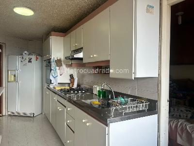 Apartamento en venta en La Calleja, Bogotá · foto 3 de 20