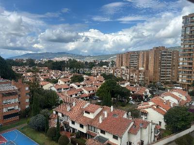 Apartamento en venta en La Calleja, Bogotá · foto 7 de 20