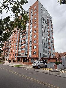 Apartamento en venta en La Calleja, Bogotá · foto 20 de 20